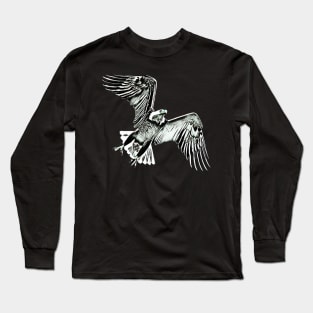 Eagle Long Sleeve T-Shirt